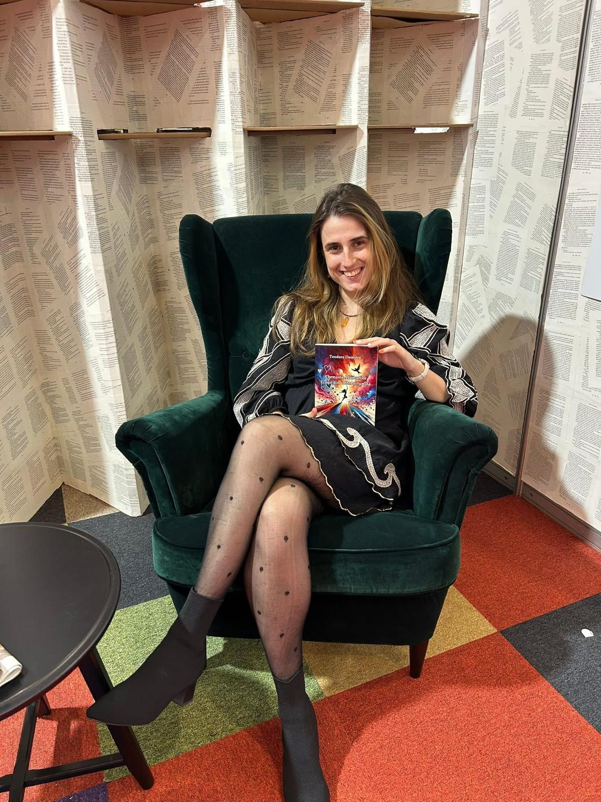 Cartea Mea - Pagini finale